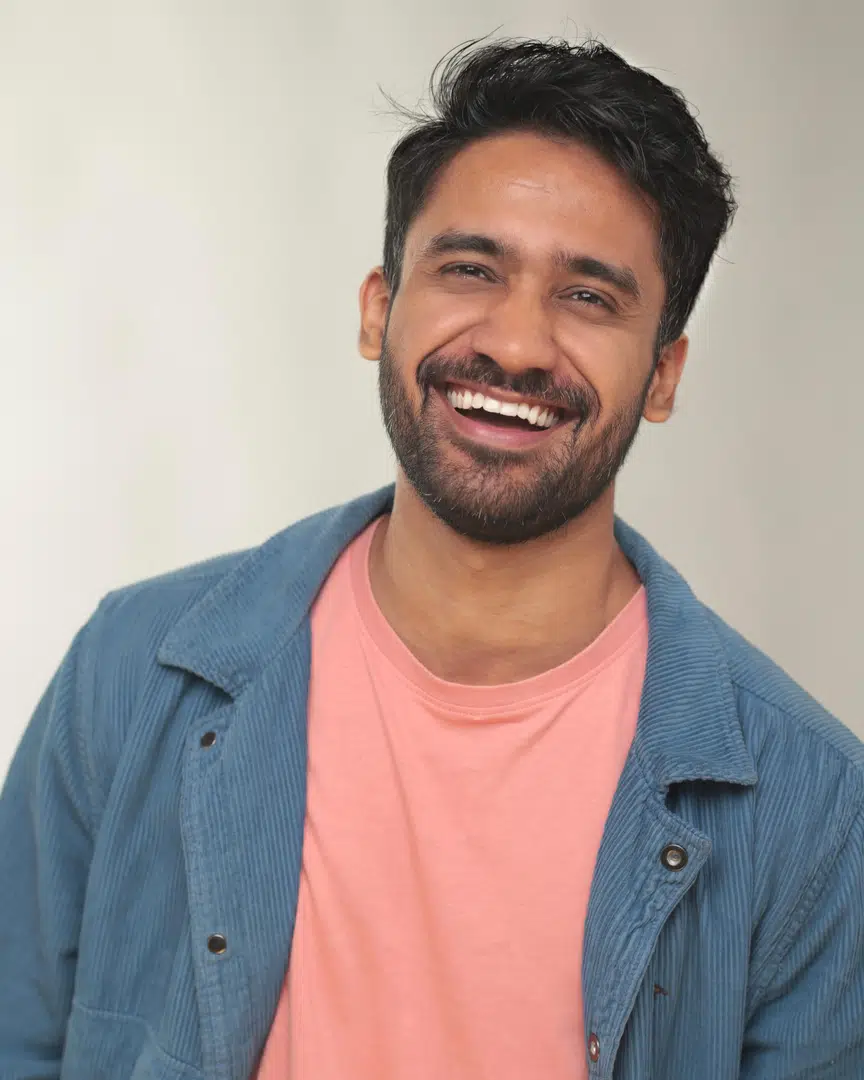 Anuj Rampal