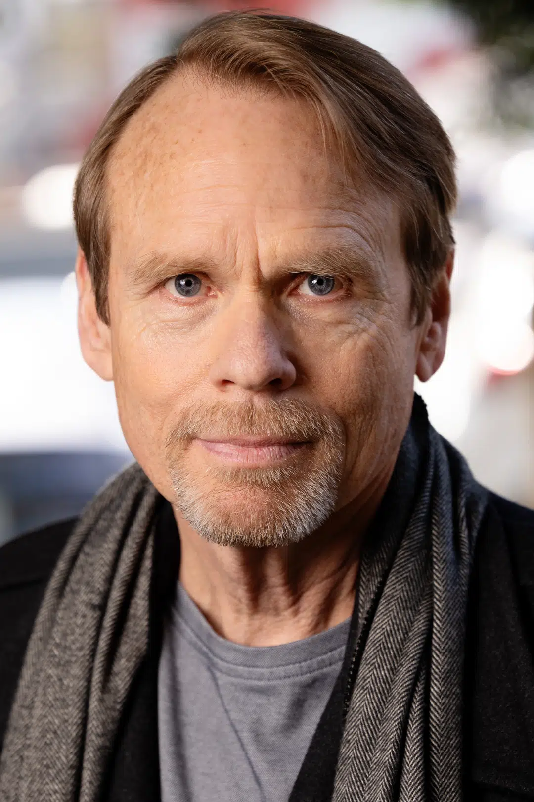 Jeffrey T Ferguson