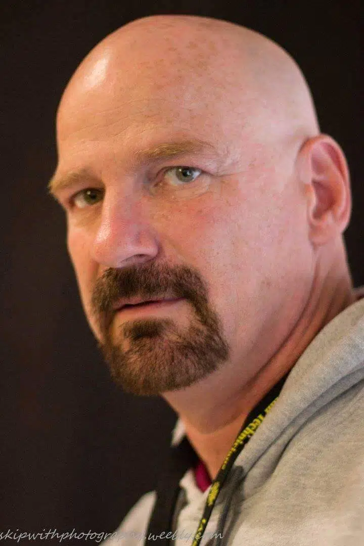 Jim Wisniewski