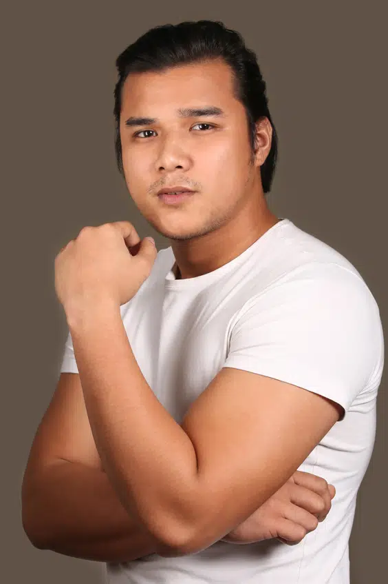 Billy Villeta