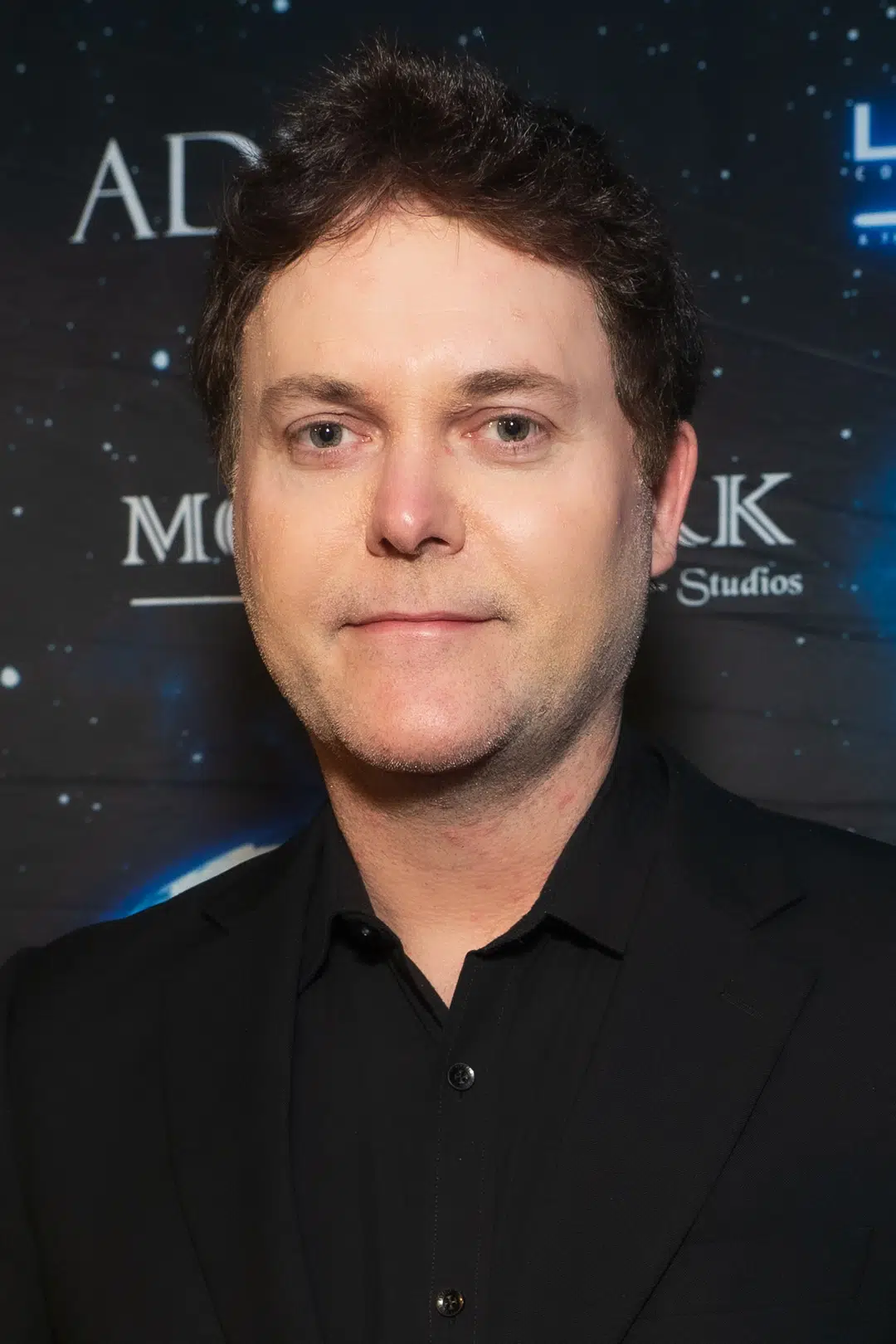 James Morcan