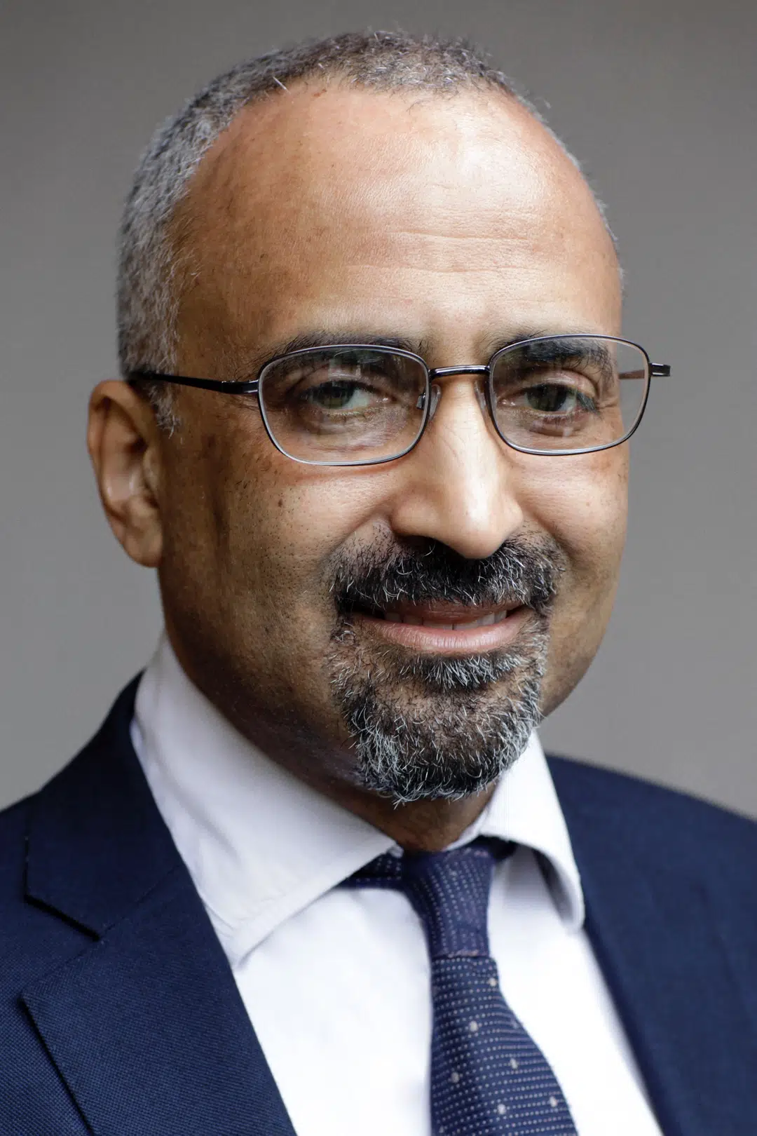 David Al-Fahmi