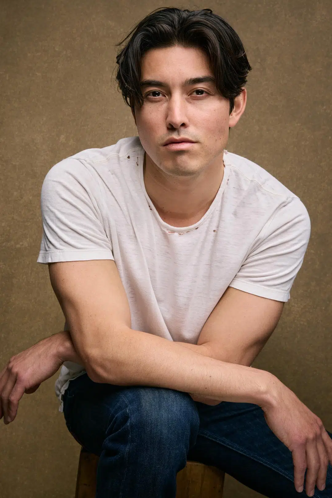 Forrest Kiyoshi