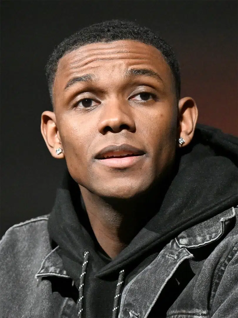 Myles Evans
