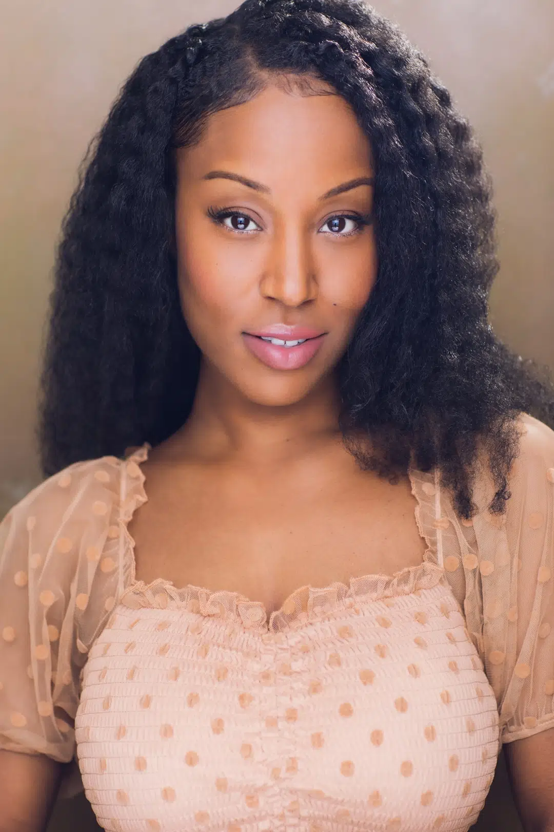 Deja Blaise
