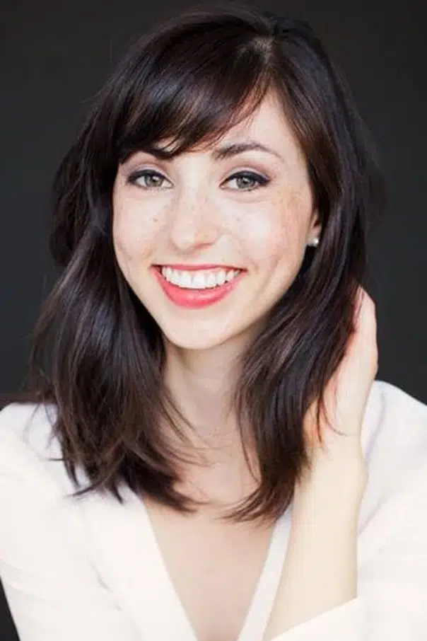 Sara Sue Vallee