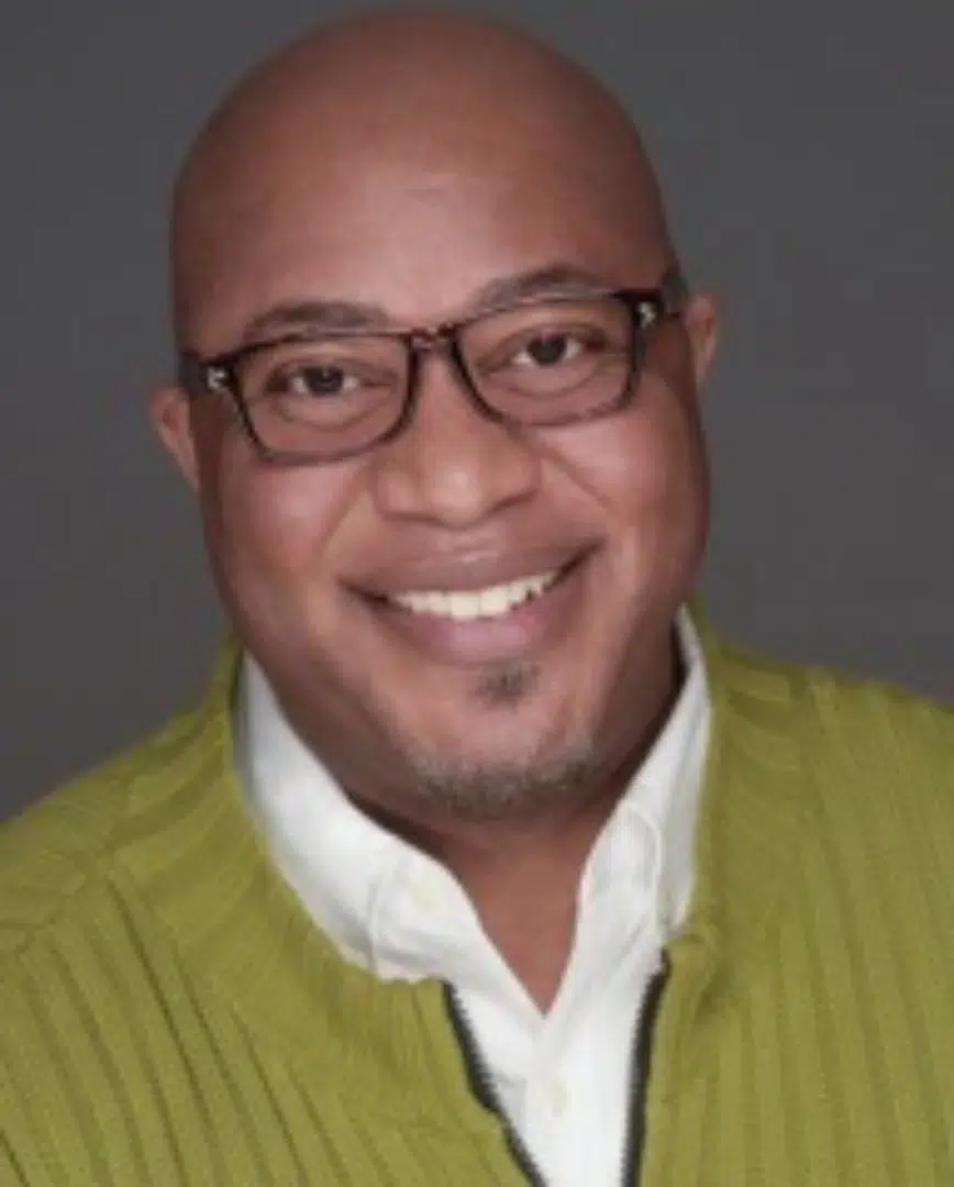 Tye Roberson