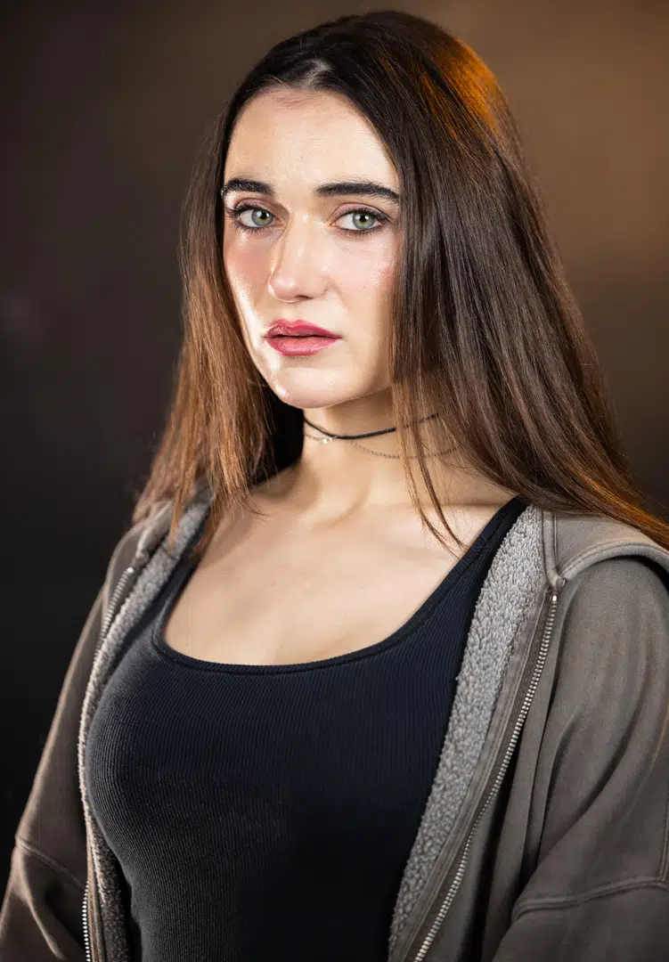 Melissa Monet