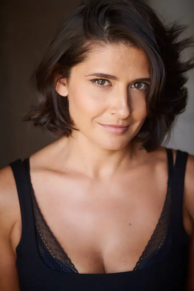 Vera Cherny