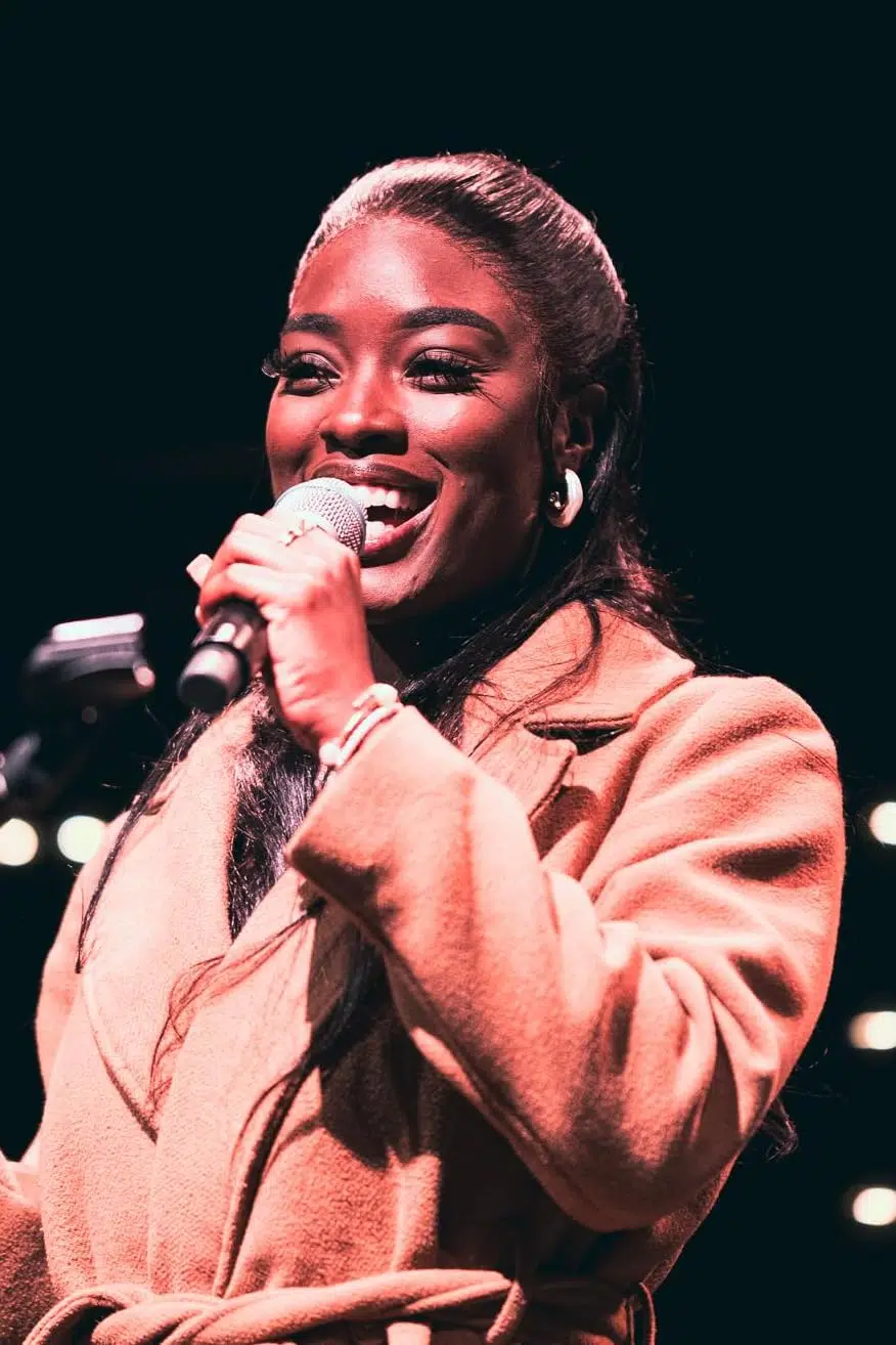 Bella Blaq