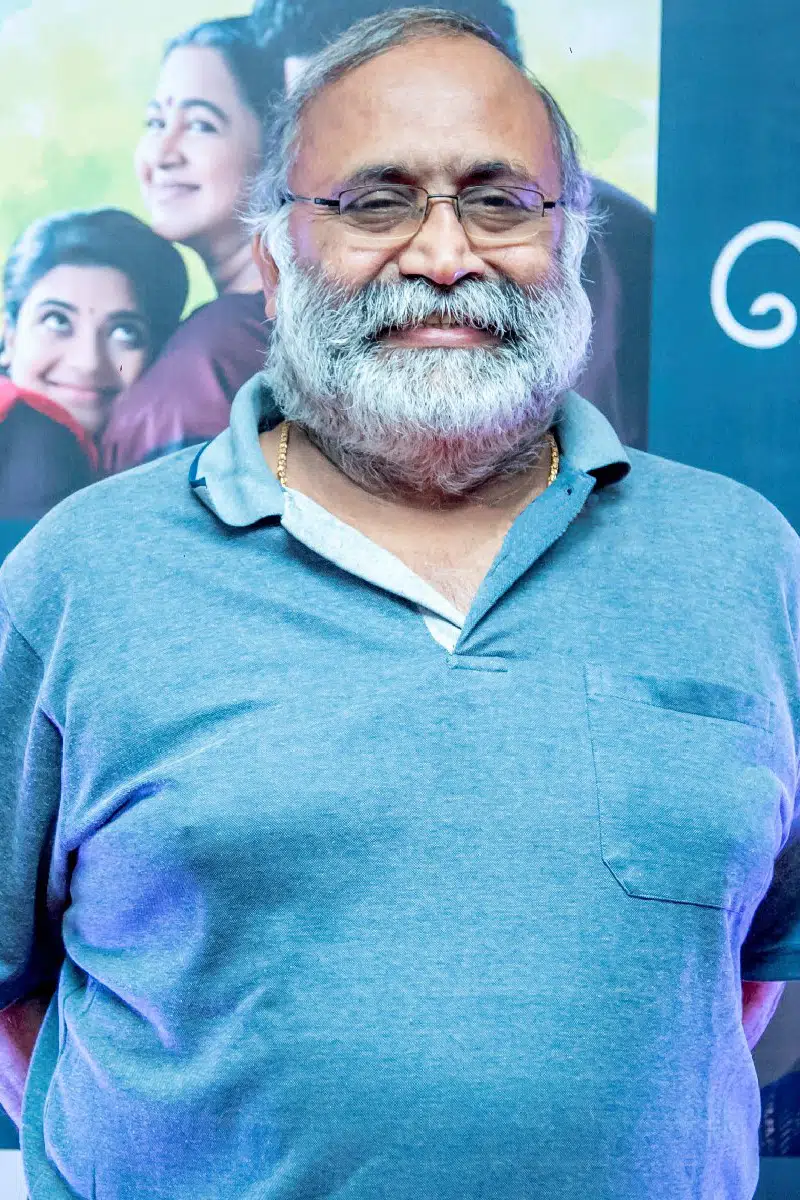Balaji Sakthivel
