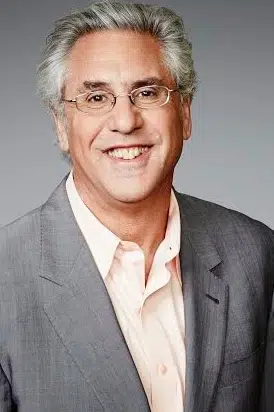 Albie Hecht