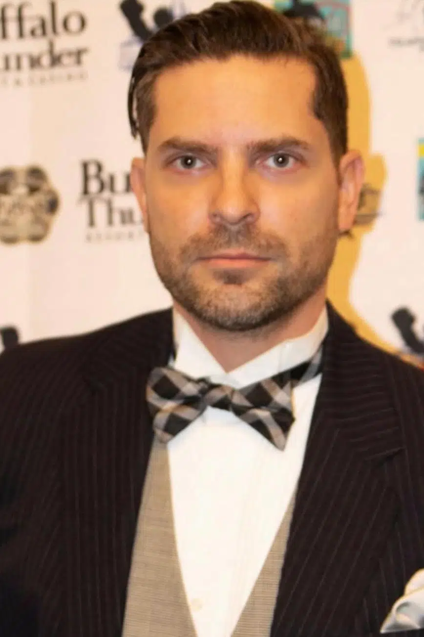 Emmanuel Aldrete