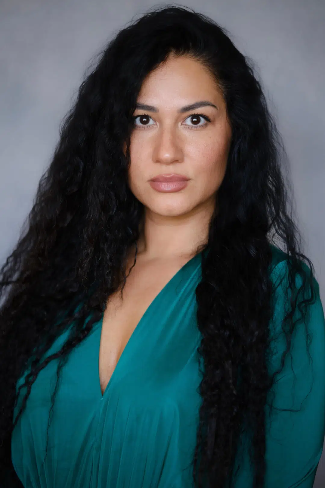 Tara George