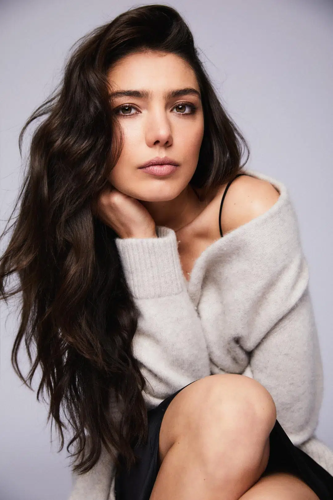 Katya Martín