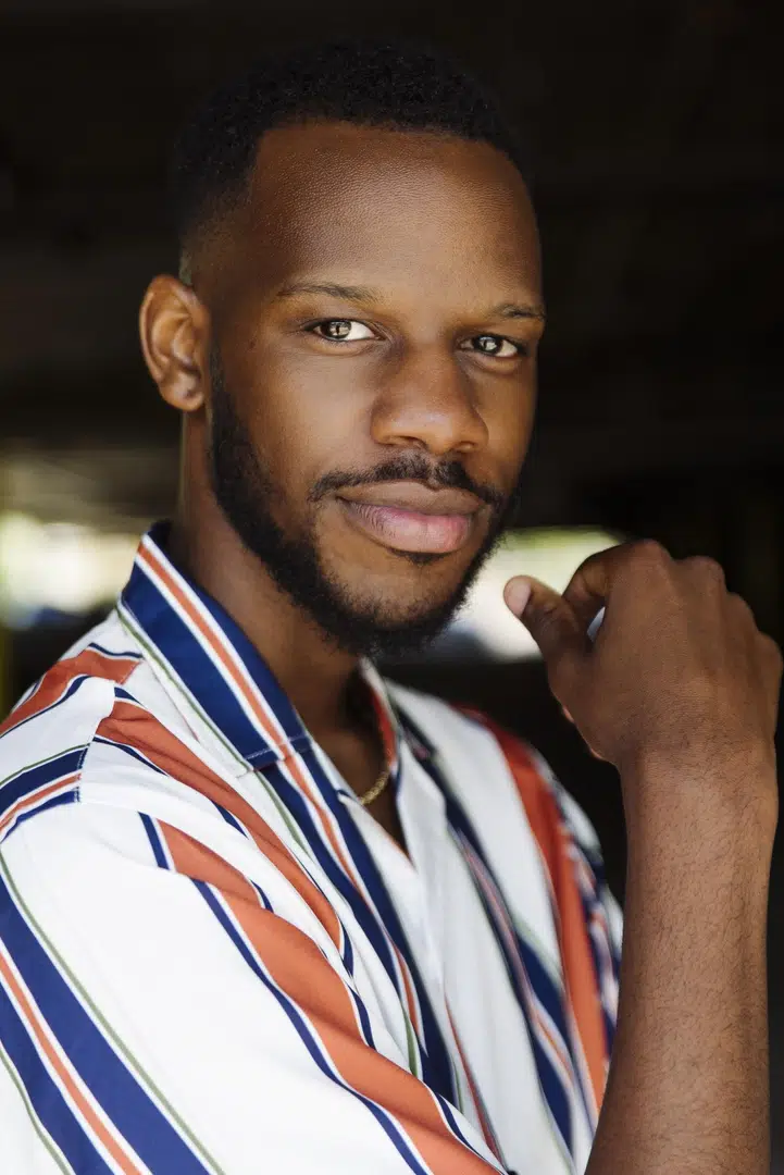 Eric Mack Jr.