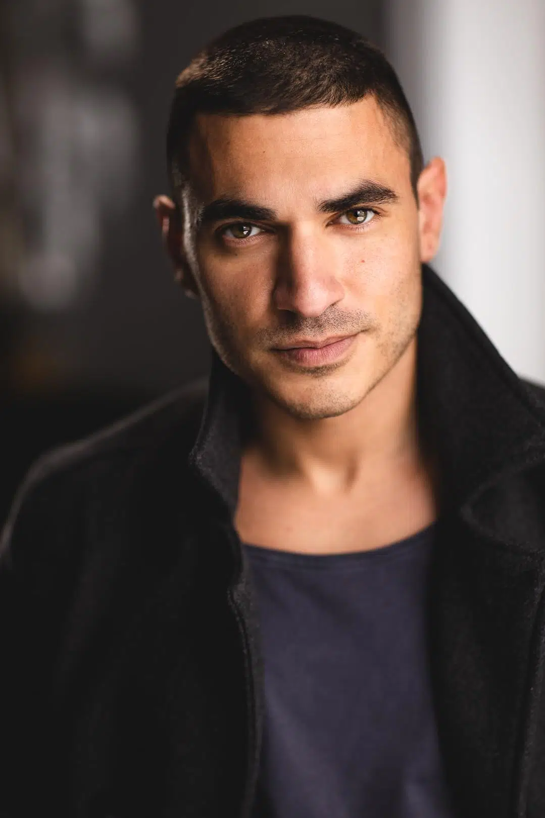 Ramzi Zain