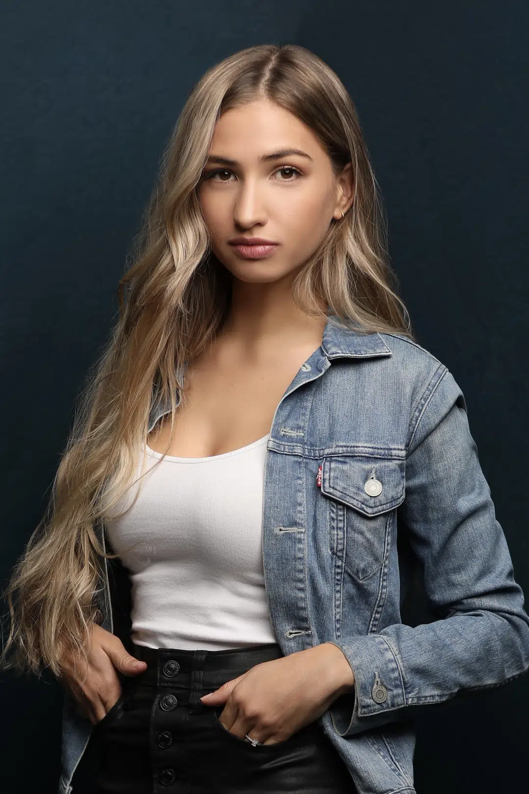 Morgane Bujoli