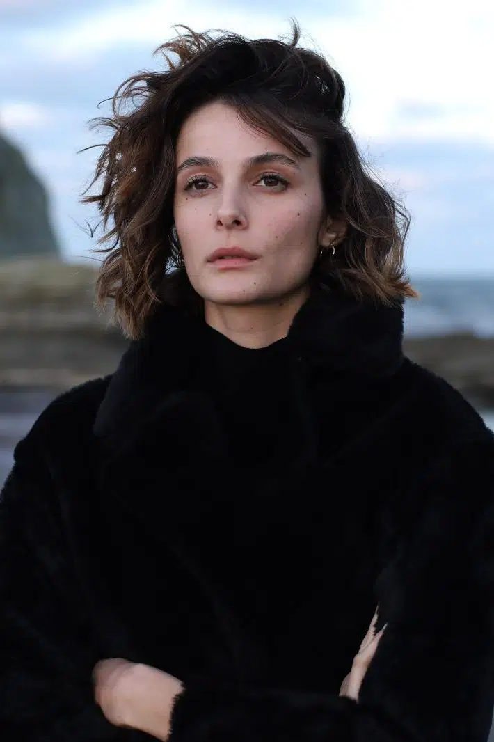 Büsra Develi