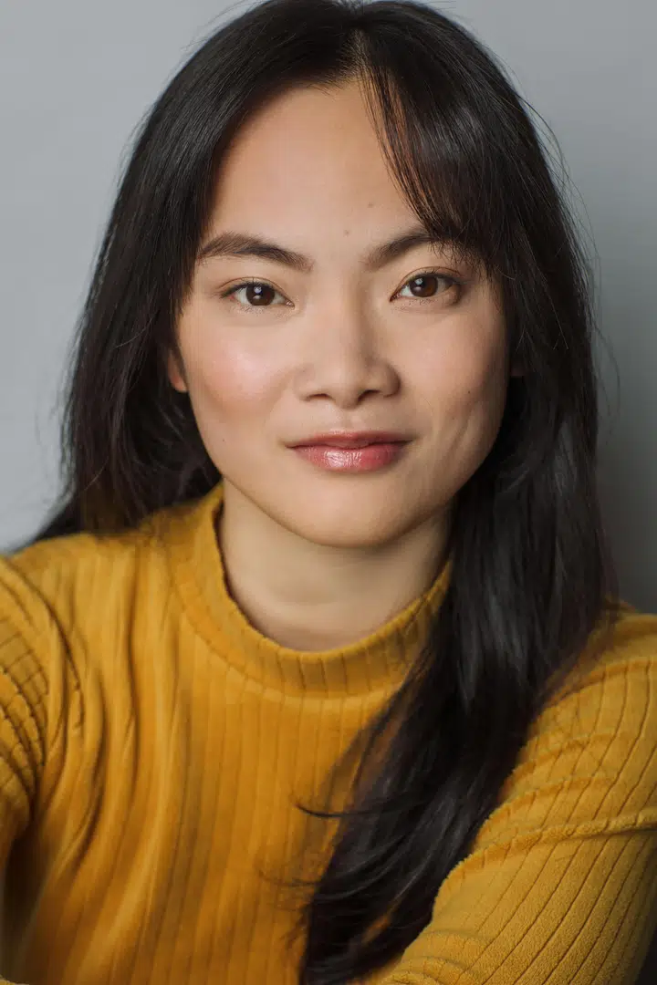 Angela Chu