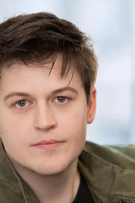 Blake Williams