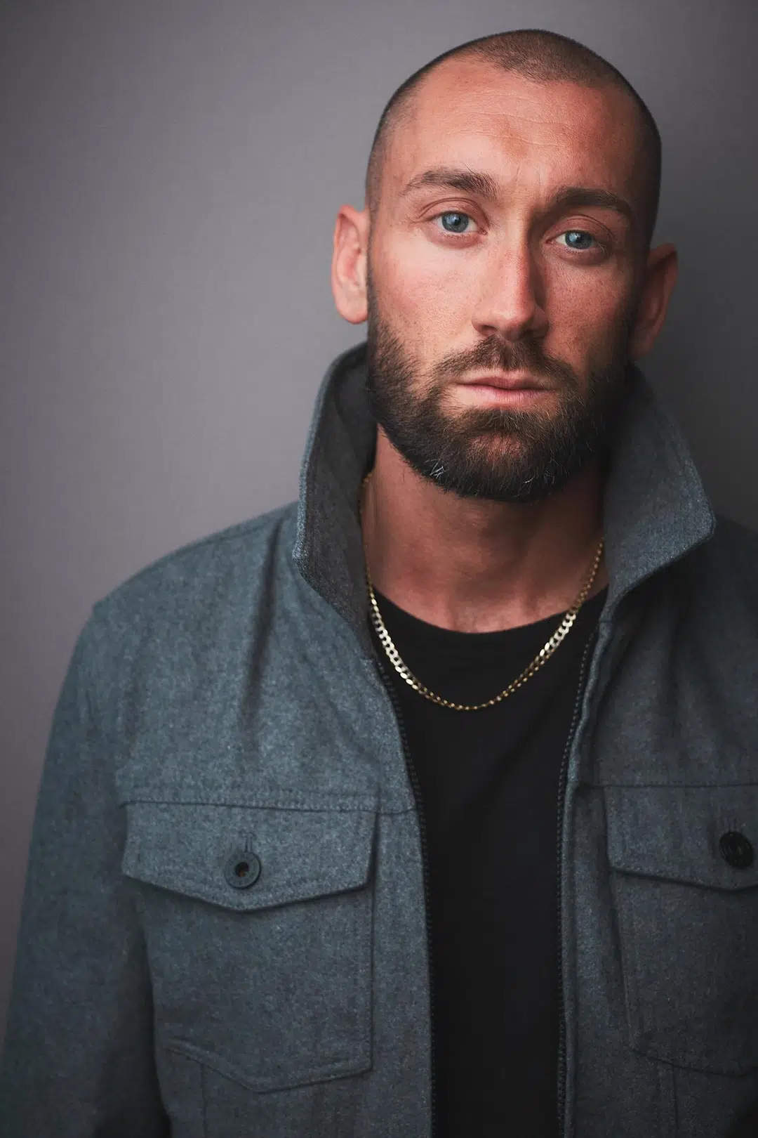 Jon Martin