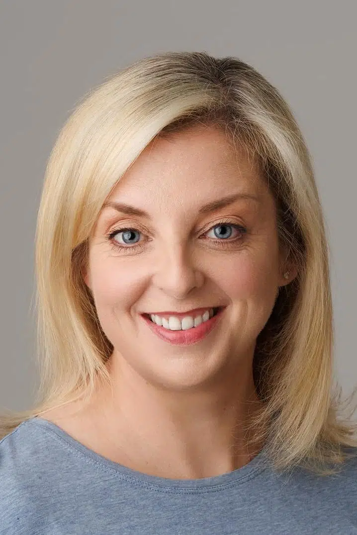 Elaine Murphy