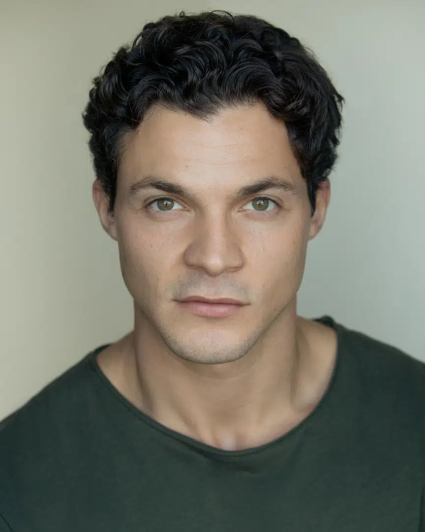 Gabriel Tierney