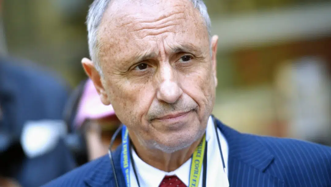 Frank Parlato
