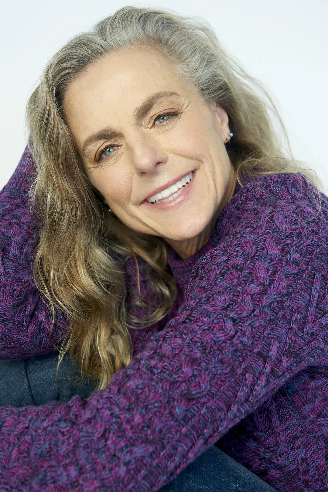Adrienne Wehr