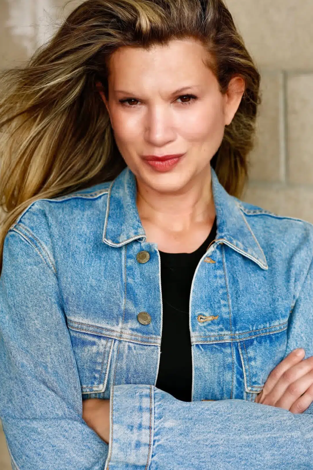 Rebekah Kochan