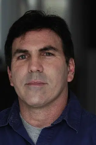 Tony Snegoff
