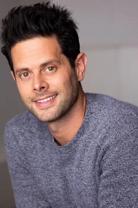 Phillip Daniel