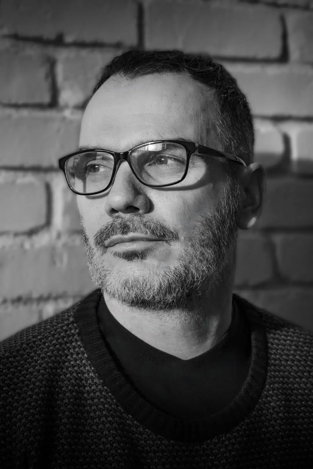 Paul Barbeau