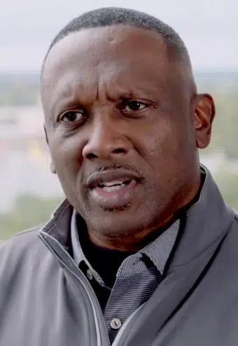 Tim Brown