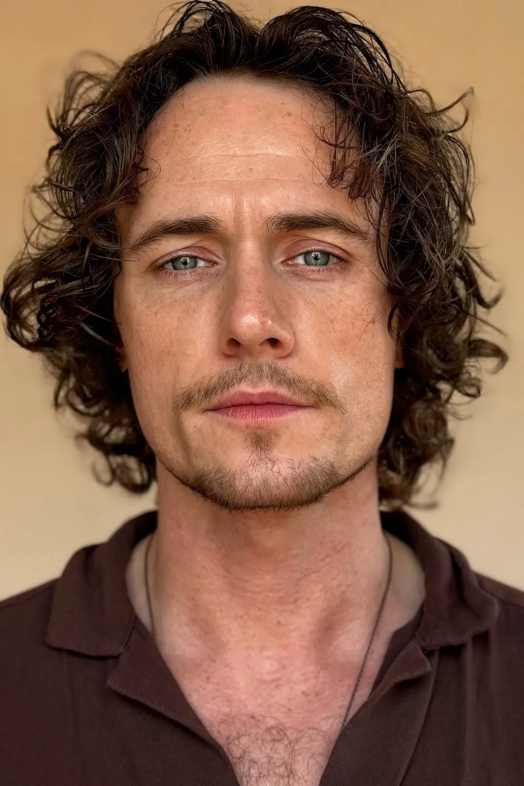 Jack McEvoy