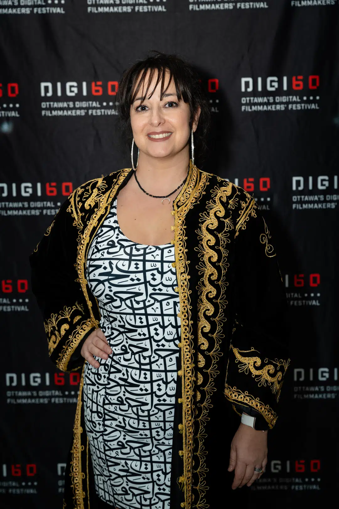 Maissa Houri