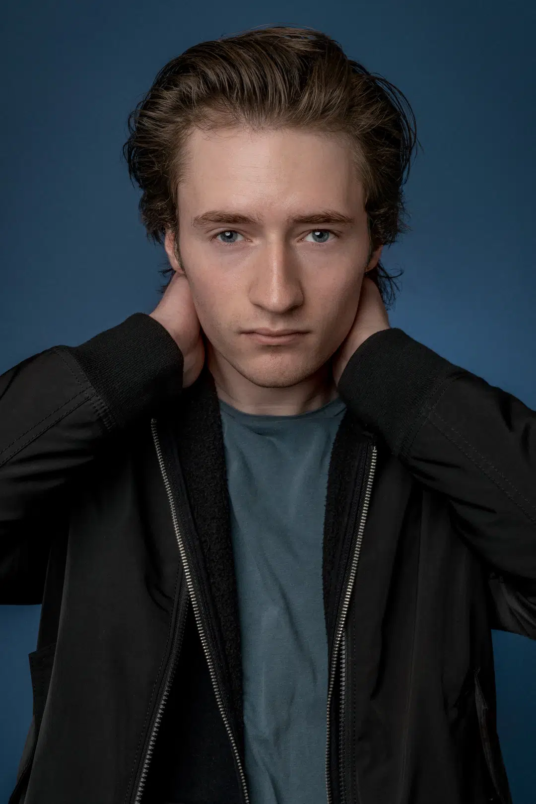 Tayden Marks