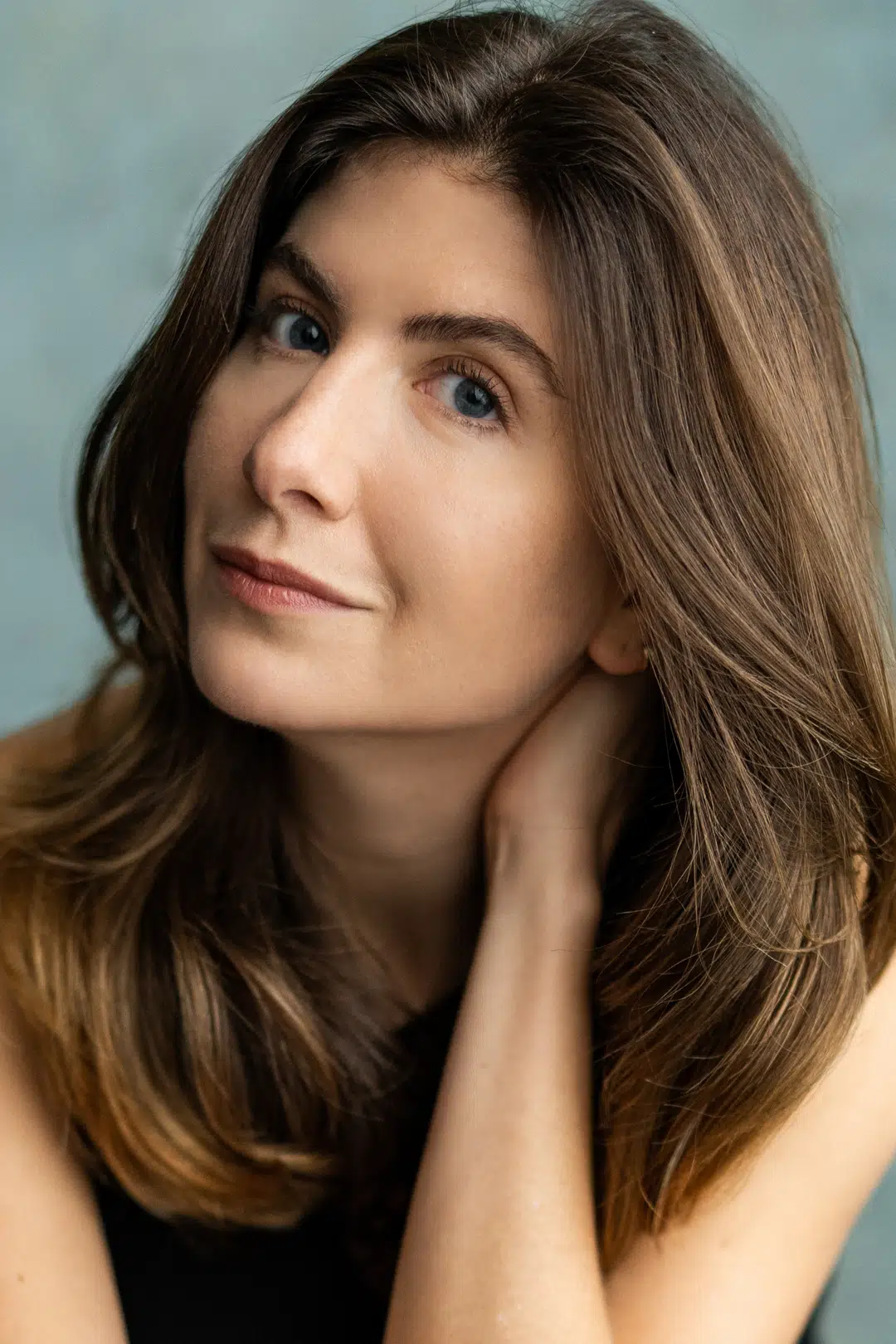 Alice McCarthy