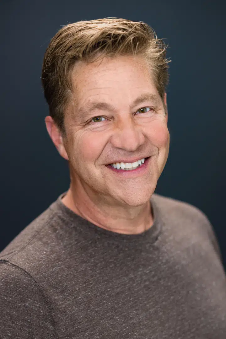 Michael Stuart