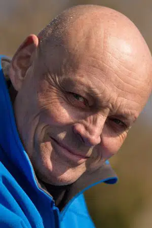 Wolfgang Lindner