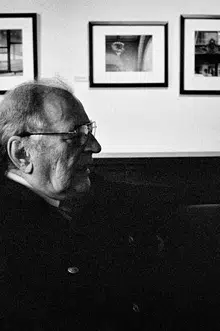 John Szarkowski