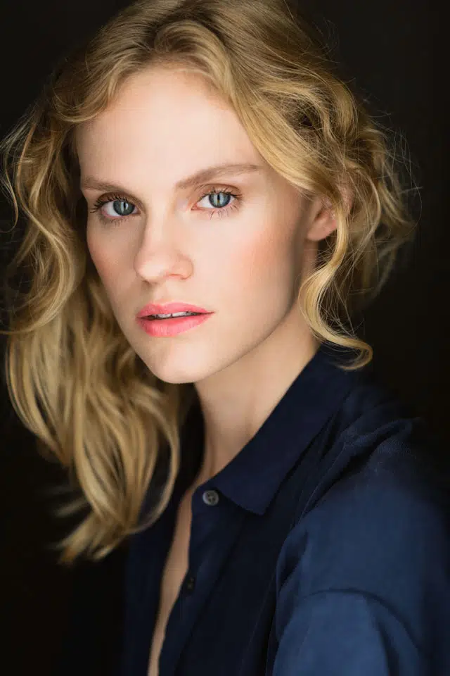 Erica Lutz