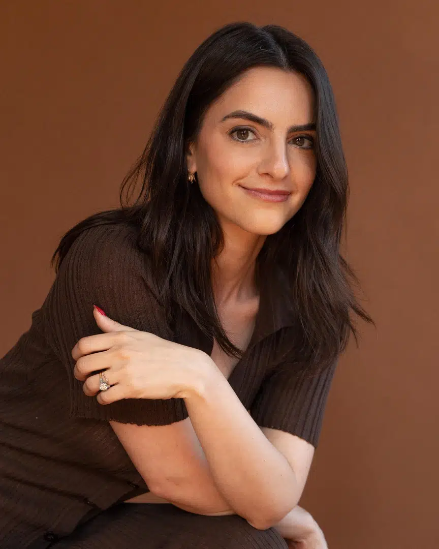 Sara Kapner
