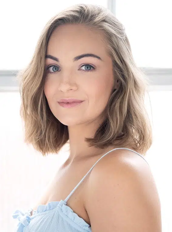 Gemma Louise Murphy