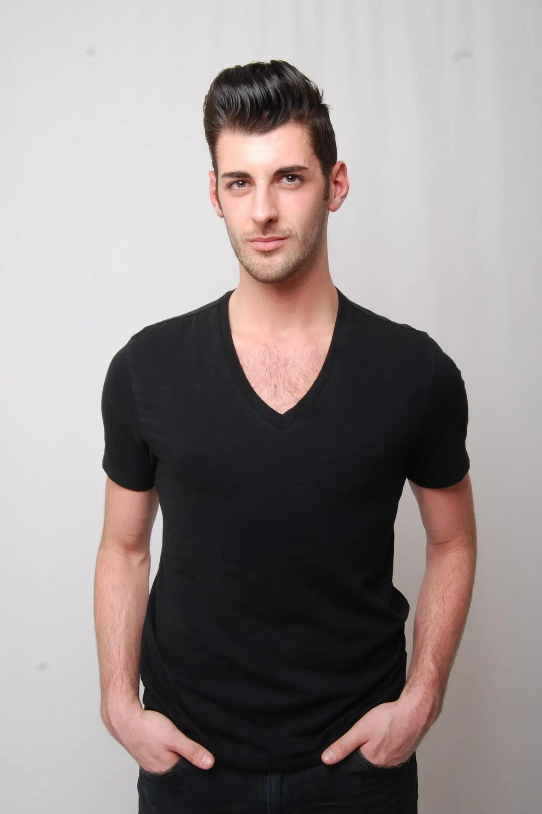 Jonathan Bender