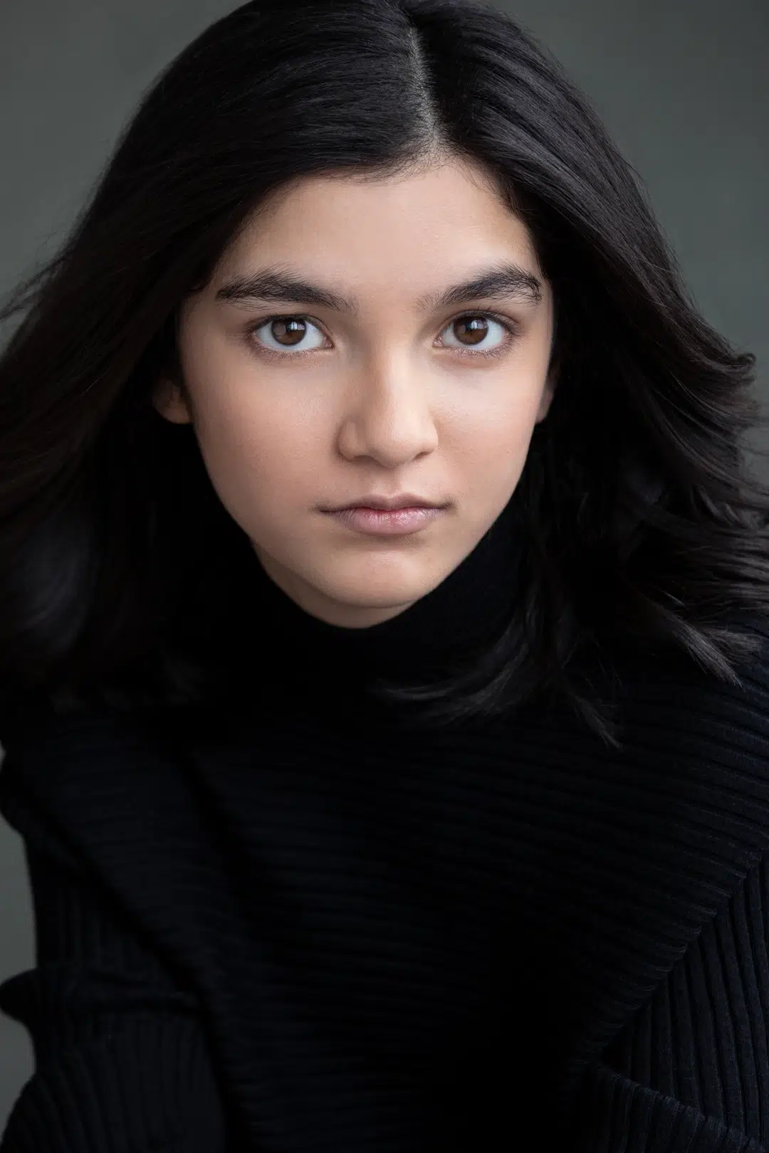 Shazdeh Kapadia