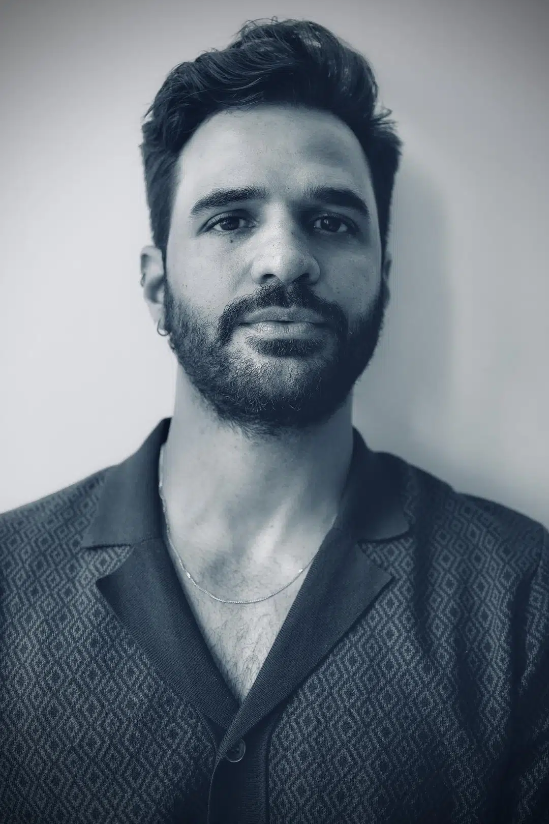 Hiram Delgado