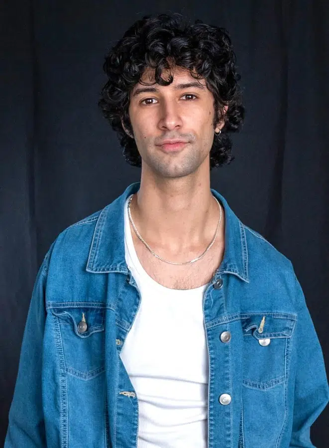 Sammy Pignalosa
