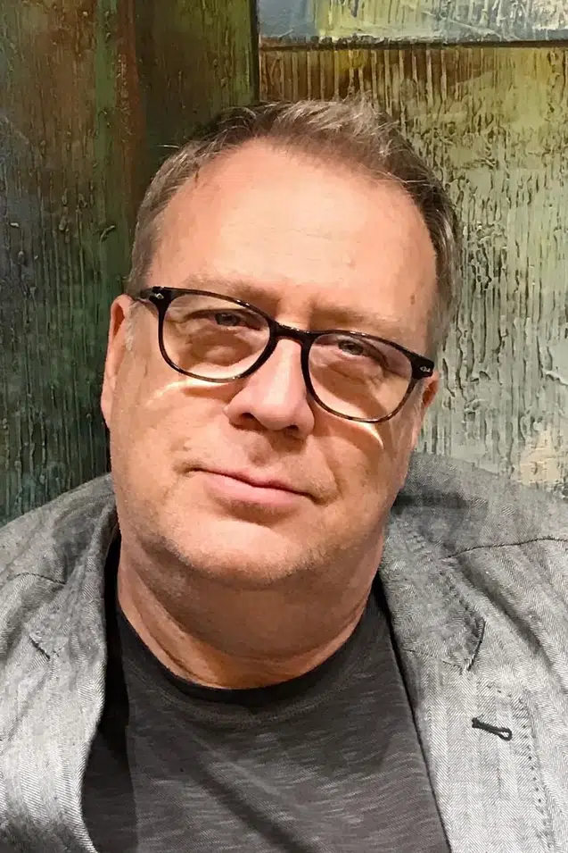 Scott Carlson